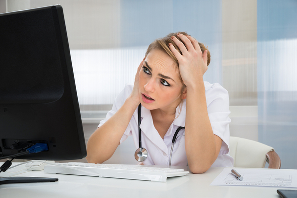 Online forms